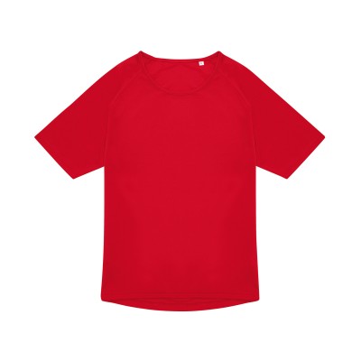 T-shirt traspirante B&C - cod. RWBA040